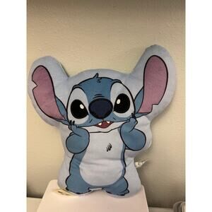 Disney Stitch plush cushion 18 inches